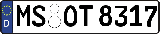 MS-OT8317