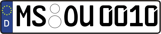 MS-OU0010