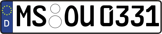 MS-OU0331