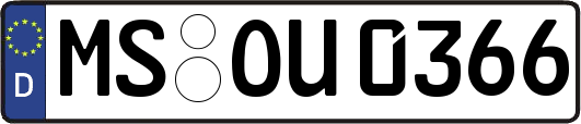 MS-OU0366