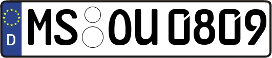 MS-OU0809