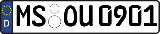 MS-OU0901