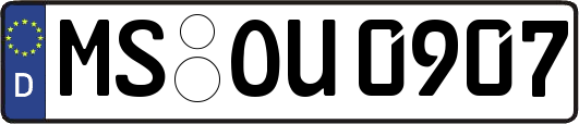 MS-OU0907