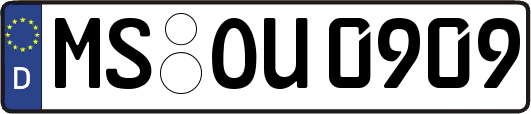 MS-OU0909