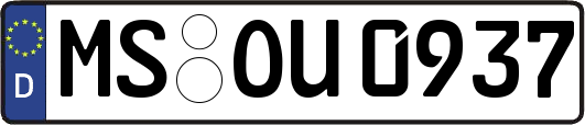 MS-OU0937