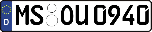 MS-OU0940