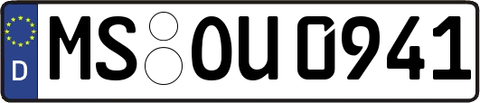 MS-OU0941