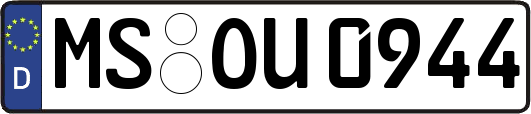 MS-OU0944