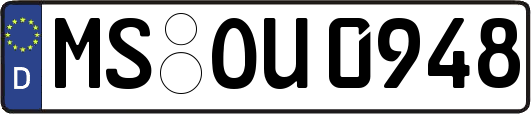 MS-OU0948
