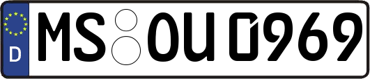 MS-OU0969