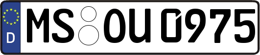 MS-OU0975
