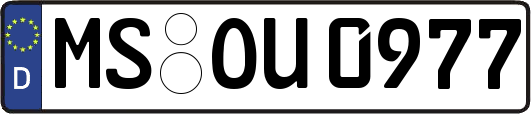 MS-OU0977