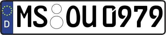MS-OU0979