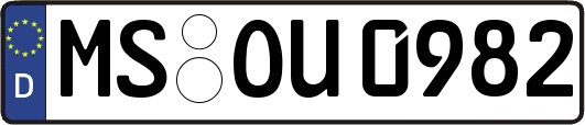 MS-OU0982