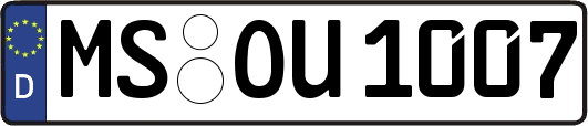 MS-OU1007