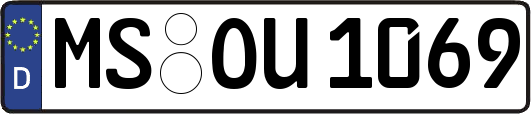 MS-OU1069