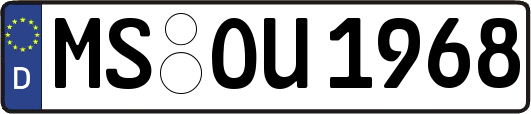 MS-OU1968