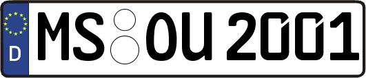 MS-OU2001