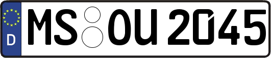 MS-OU2045