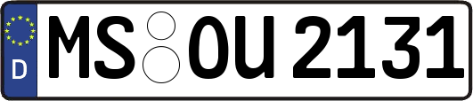 MS-OU2131