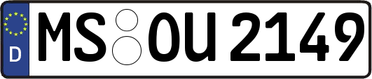 MS-OU2149