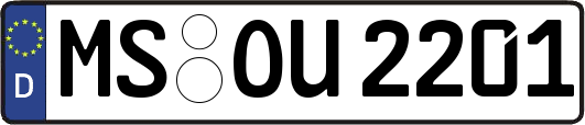 MS-OU2201