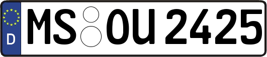 MS-OU2425