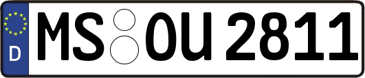 MS-OU2811