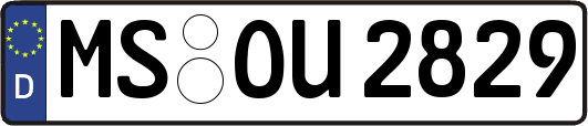 MS-OU2829