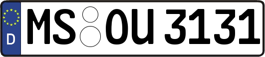 MS-OU3131