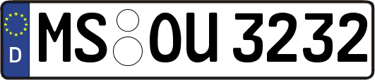 MS-OU3232