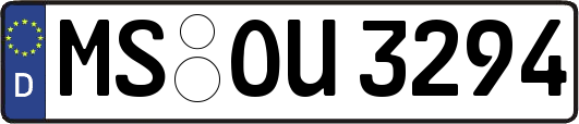 MS-OU3294