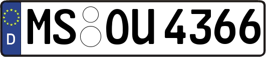 MS-OU4366