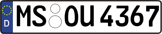 MS-OU4367