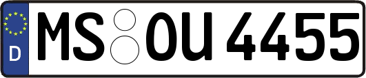 MS-OU4455