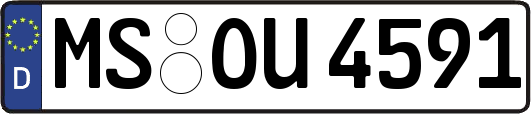 MS-OU4591
