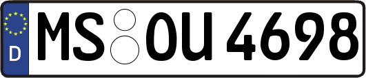 MS-OU4698