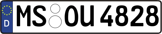 MS-OU4828