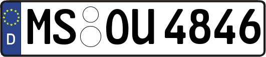 MS-OU4846