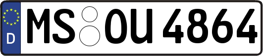 MS-OU4864