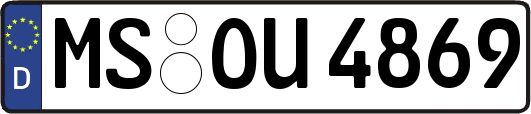 MS-OU4869