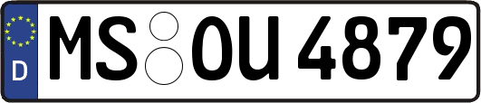 MS-OU4879
