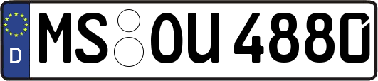 MS-OU4880