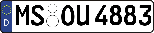 MS-OU4883