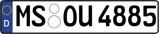 MS-OU4885