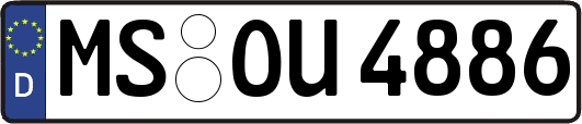 MS-OU4886