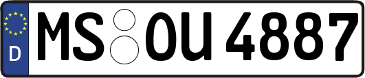 MS-OU4887