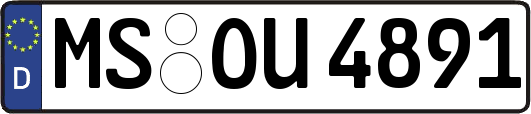 MS-OU4891
