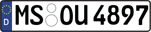 MS-OU4897