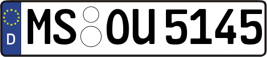 MS-OU5145